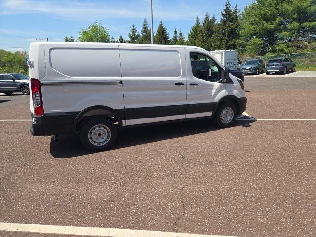 New 2026 Ford Transit 250 - photo 23