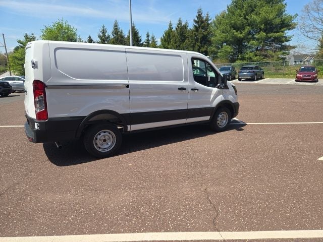 New 2026 Ford Transit 250 - photo 24