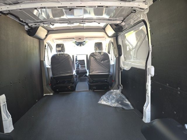 New 2026 Ford Transit 250 - photo 32