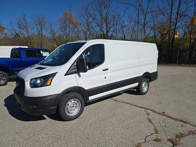 New 2026 Ford Transit 250 Low Roof Empty Cargo Van for sale #26P0040 - photo 1