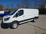 New 2026 Ford Transit 250 Low Roof Empty Cargo Van for sale #26P0040 - photo 4