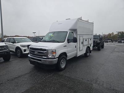 2026 Ford E-350 RWD Cutaway for sale #26P0041 - photo 1