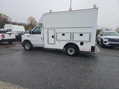 New 2026 Ford E-350 Service Utility Van for sale #26P0041 - photo 2