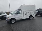 2026 Ford E-350 RWD Cutaway for sale #26P0041 - photo 9