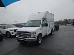 New 2026 Ford E-350 Service Utility Van for sale #26P0041 - photo 3