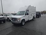 New 2026 Ford E-350 Service Utility Van for sale #26P0041 - photo 1