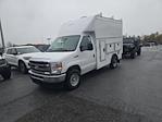 New 2026 Ford E-350 Service Utility Van for sale #26P0041 - photo 6