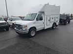 New 2026 Ford E-350 Service Utility Van for sale #26P0041 - photo 7