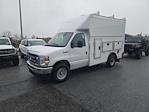 New 2026 Ford E-350 Service Utility Van for sale #26P0041 - photo 8