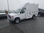 New 2026 Ford E-350 Service Utility Van for sale #26P0041 - photo 9