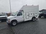 New 2026 Ford E-350 Service Utility Van for sale #26P0041 - photo 12