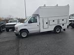 New 2026 Ford E-350 Service Utility Van for sale #26P0041 - photo 14