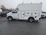 New 2026 Ford E-350 Service Utility Van for sale #26P0041 - photo 18