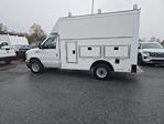 New 2026 Ford E-350 Service Utility Van for sale #26P0041 - photo 21