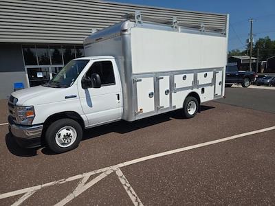 New 2026 Ford E-450 Cutaway for sale #26P0044 - photo 2