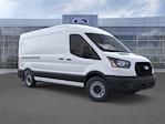 New 2026 Ford Transit 250 Medium Roof Empty Cargo Van for sale #26P0046 - photo 4
