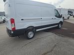 2026 Ford Transit 250 Medium Roof RWD Empty Cargo Van for sale #26P0046 - photo 30