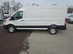 2026 Ford Transit 250 Medium Roof RWD Empty Cargo Van for sale #26P0046 - photo 11