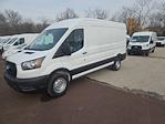 2026 Ford Transit 250 Medium Roof RWD Empty Cargo Van for sale #26P0046 - photo 1
