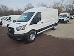 2026 Ford Transit 250 Medium Roof RWD Empty Cargo Van for sale #26P0046 - photo 13