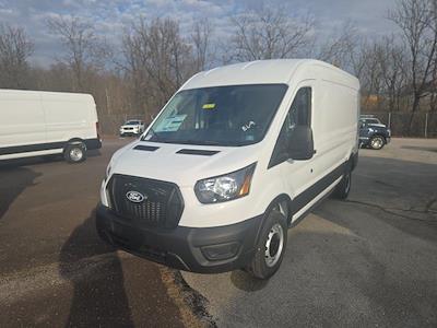 New 2026 Ford Transit 250 Medium Roof Empty Cargo Van for sale #26P0049 - photo 1