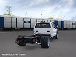 New 2026 Ford F-550 Super Cab Cab Chassis for sale #26P0054 - photo 8