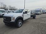 New 2026 Ford F-550 Super Cab Cab Chassis for sale #26P0054 - photo 3