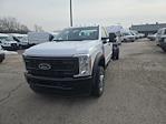 New 2026 Ford F-550 Super Cab Cab Chassis for sale #26P0054 - photo 6