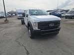 New 2026 Ford F-550 Super Cab Cab Chassis for sale #26P0054 - photo 11