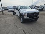 New 2026 Ford F-550 Super Cab Cab Chassis for sale #26P0054 - photo 12