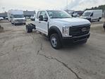 New 2026 Ford F-550 Super Cab Cab Chassis for sale #26P0054 - photo 13