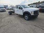New 2026 Ford F-550 Super Cab Cab Chassis for sale #26P0054 - photo 1