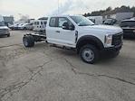 New 2026 Ford F-550 Super Cab Cab Chassis for sale #26P0054 - photo 15