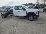 New 2026 Ford F-550 Super Cab Cab Chassis for sale #26P0054 - photo 17