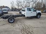 New 2026 Ford F-550 Super Cab Cab Chassis for sale #26P0054 - photo 18