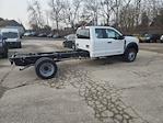 New 2026 Ford F-550 Super Cab Cab Chassis for sale #26P0054 - photo 19