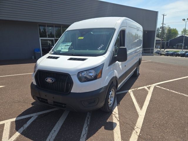 New 2026 Ford Transit 250 - photo 60