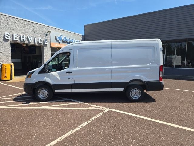 New 2026 Ford Transit 250 - photo 59