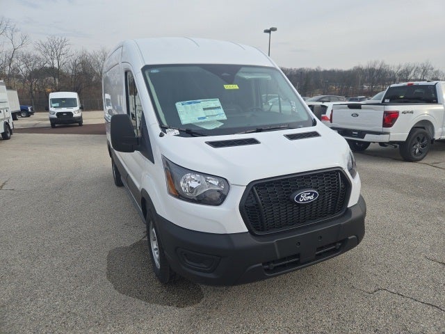 New 2026 Ford Transit 250 - photo 31