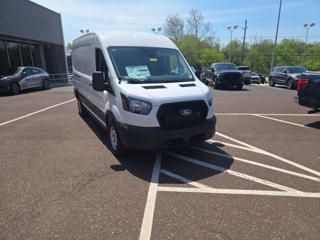 New 2026 Ford Transit 250 - photo 7