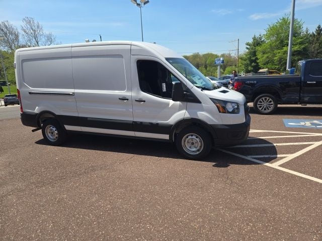 New 2026 Ford Transit 250 - photo 13