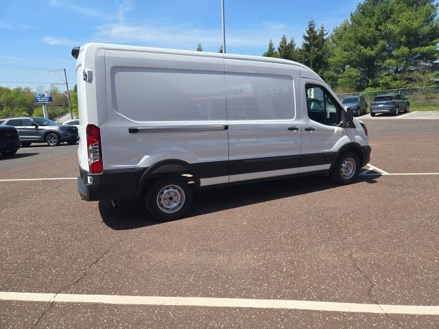 New 2026 Ford Transit 250 - photo 18