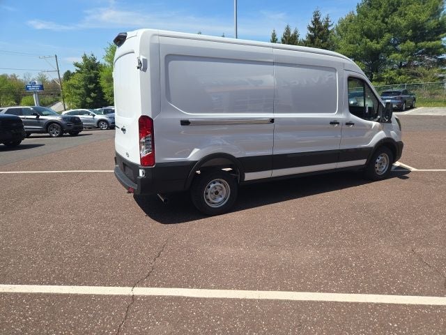 New 2026 Ford Transit 250 - photo 19