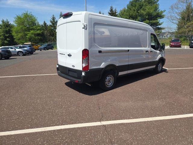 New 2026 Ford Transit 250 - photo 20