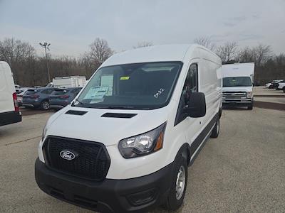 2026 Ford Transit 250 Medium Roof RWD Empty Cargo Van for sale #26P0055 - photo 1