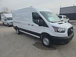 2026 Ford Transit 250 Medium Roof RWD Empty Cargo Van for sale #26P0055 - photo 8