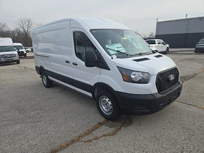 2026 Ford Transit 250 Medium Roof RWD Empty Cargo Van for sale #26P0056 - photo 1