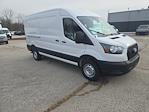 New 2026 Ford Transit 250 Medium Roof Empty Cargo Van for sale #26P0056 - photo 4