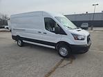 New 2026 Ford Transit 250 Medium Roof Empty Cargo Van for sale #26P0056 - photo 7