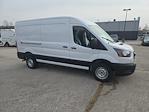 New 2026 Ford Transit 250 Medium Roof Empty Cargo Van for sale #26P0056 - photo 9